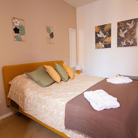 Quattrocchi'S Home T La Spezia Eksteriør bilde